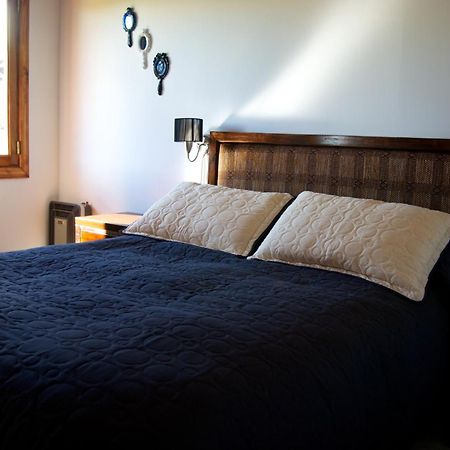 Cabanas Normana Inn Ελ Καλαφάτε Εξωτερικό φωτογραφία