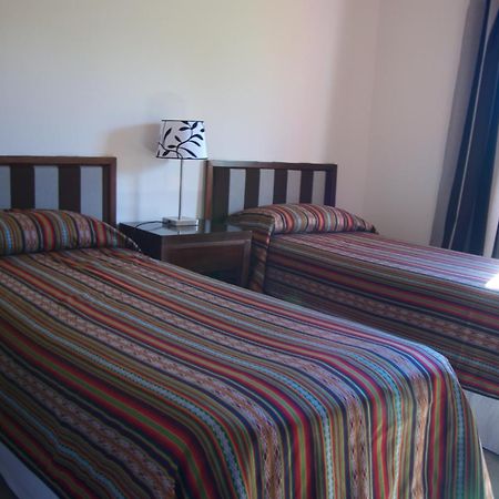 Cabanas Normana Inn Ελ Καλαφάτε Εξωτερικό φωτογραφία