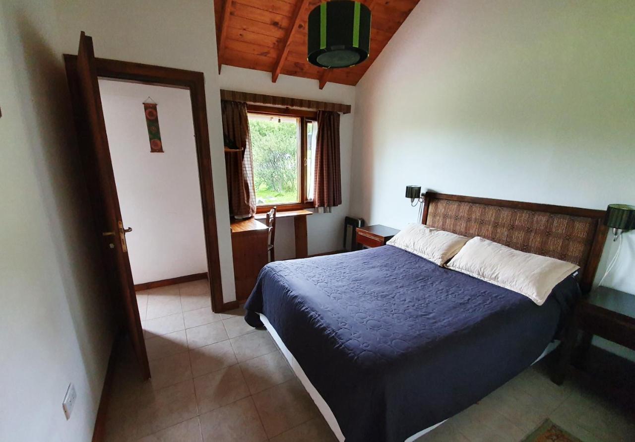 Cabanas Normana Inn Ελ Καλαφάτε Εξωτερικό φωτογραφία