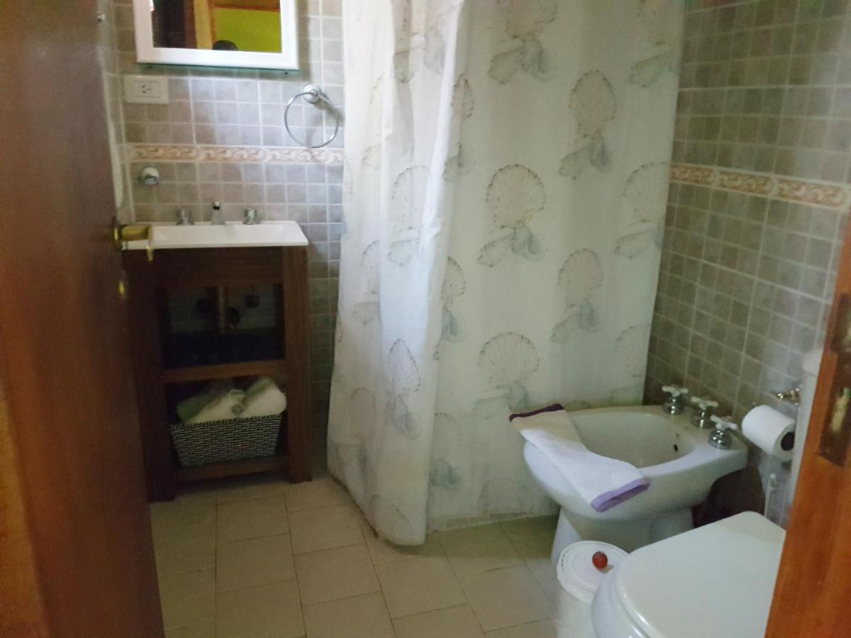 Cabanas Normana Inn Ελ Καλαφάτε Εξωτερικό φωτογραφία