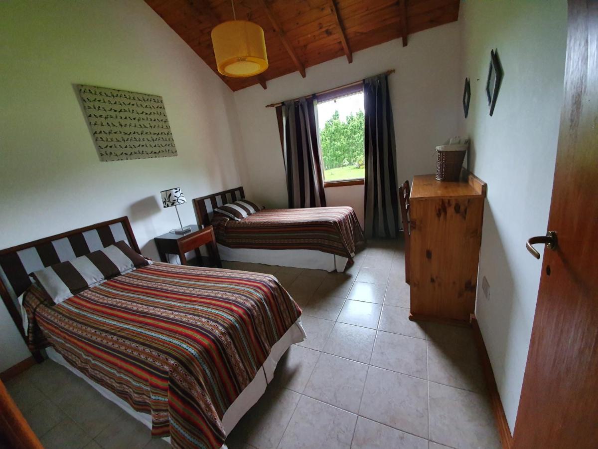 Cabanas Normana Inn Ελ Καλαφάτε Εξωτερικό φωτογραφία