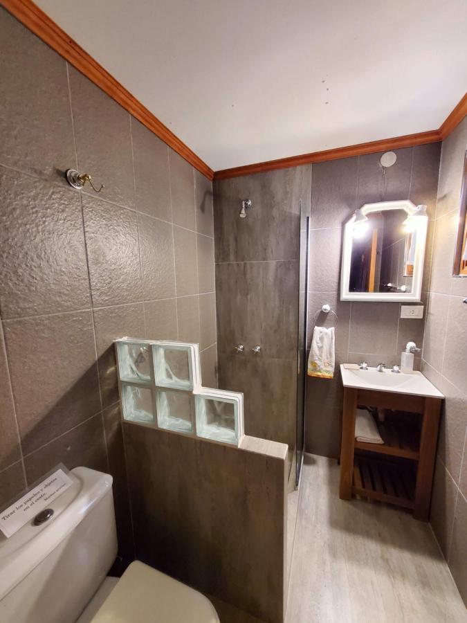 Cabanas Normana Inn Ελ Καλαφάτε Εξωτερικό φωτογραφία