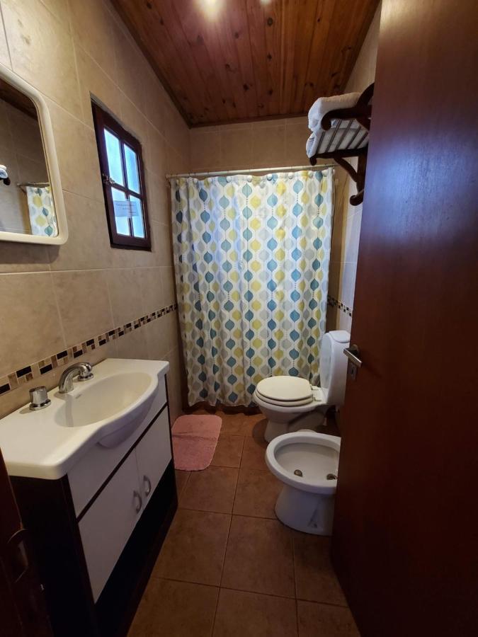 Cabanas Normana Inn Ελ Καλαφάτε Εξωτερικό φωτογραφία