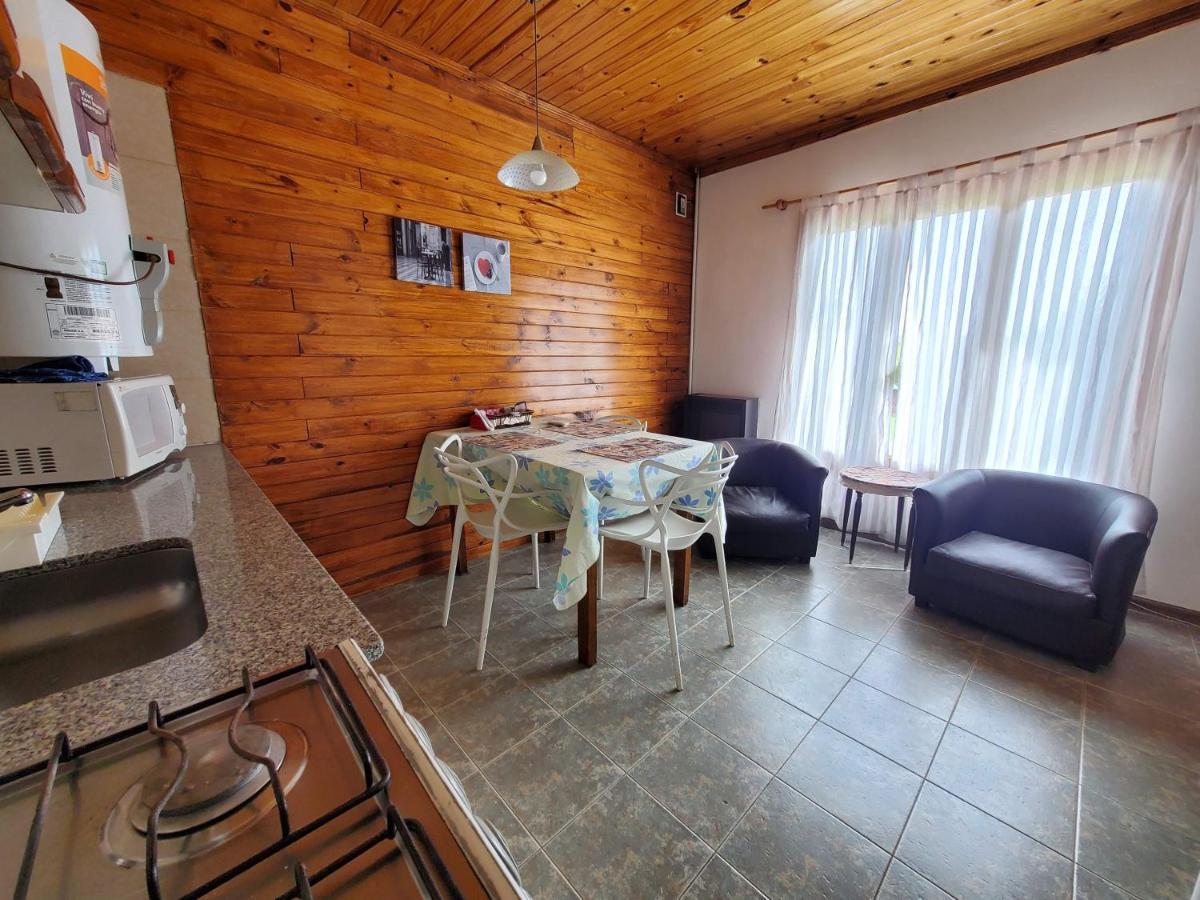 Cabanas Normana Inn Ελ Καλαφάτε Εξωτερικό φωτογραφία