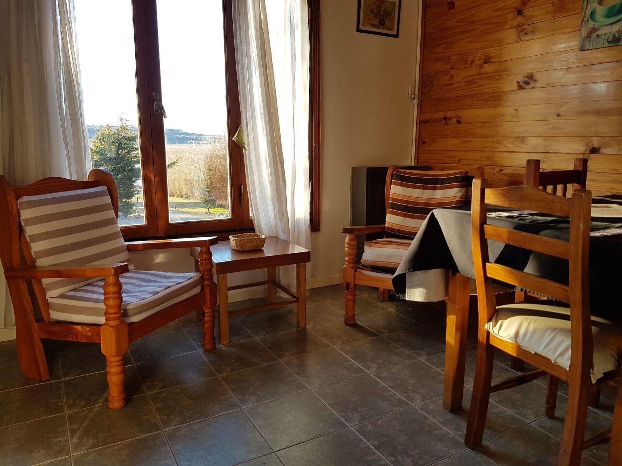 Cabanas Normana Inn Ελ Καλαφάτε Εξωτερικό φωτογραφία
