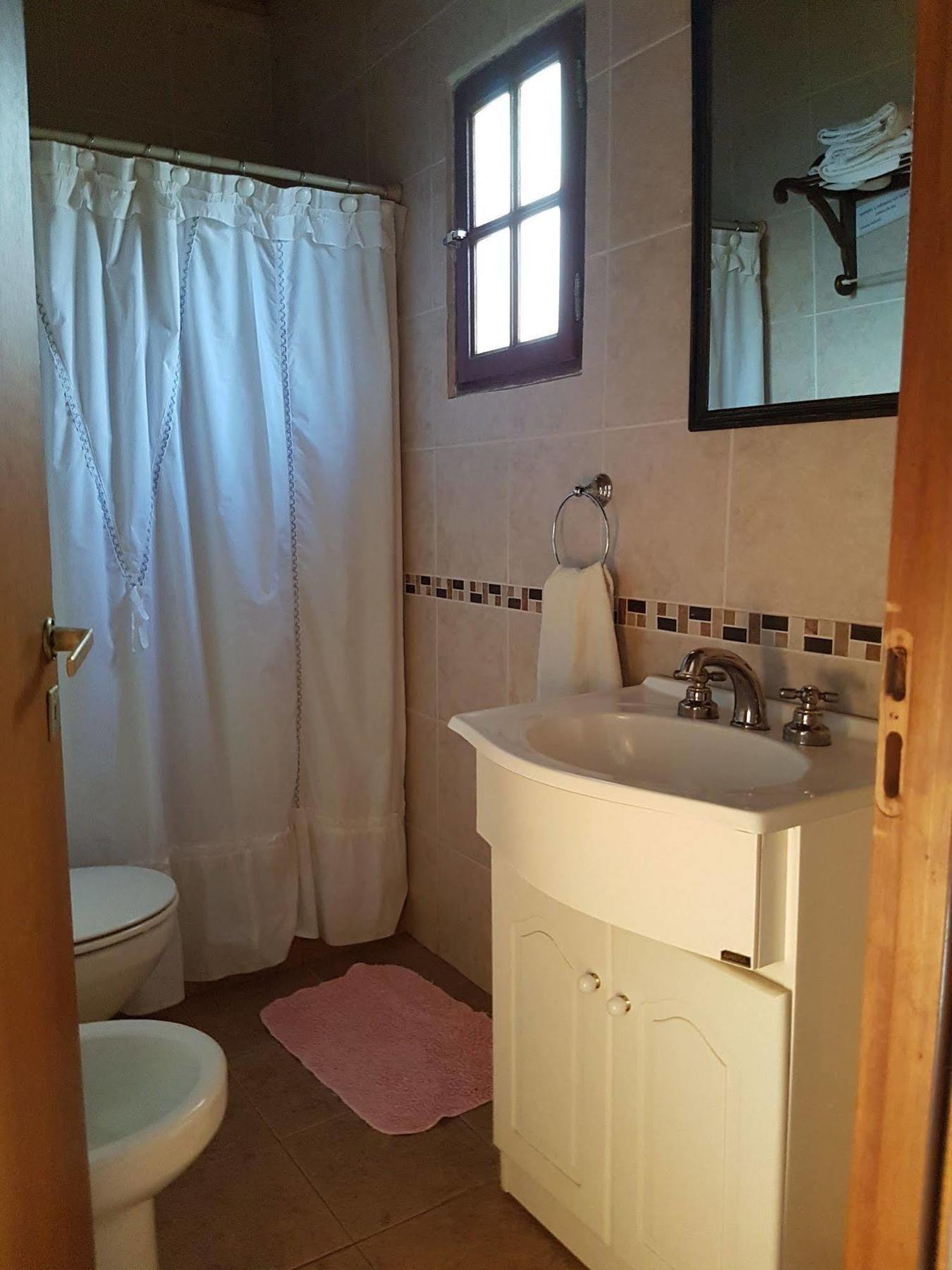 Cabanas Normana Inn Ελ Καλαφάτε Εξωτερικό φωτογραφία