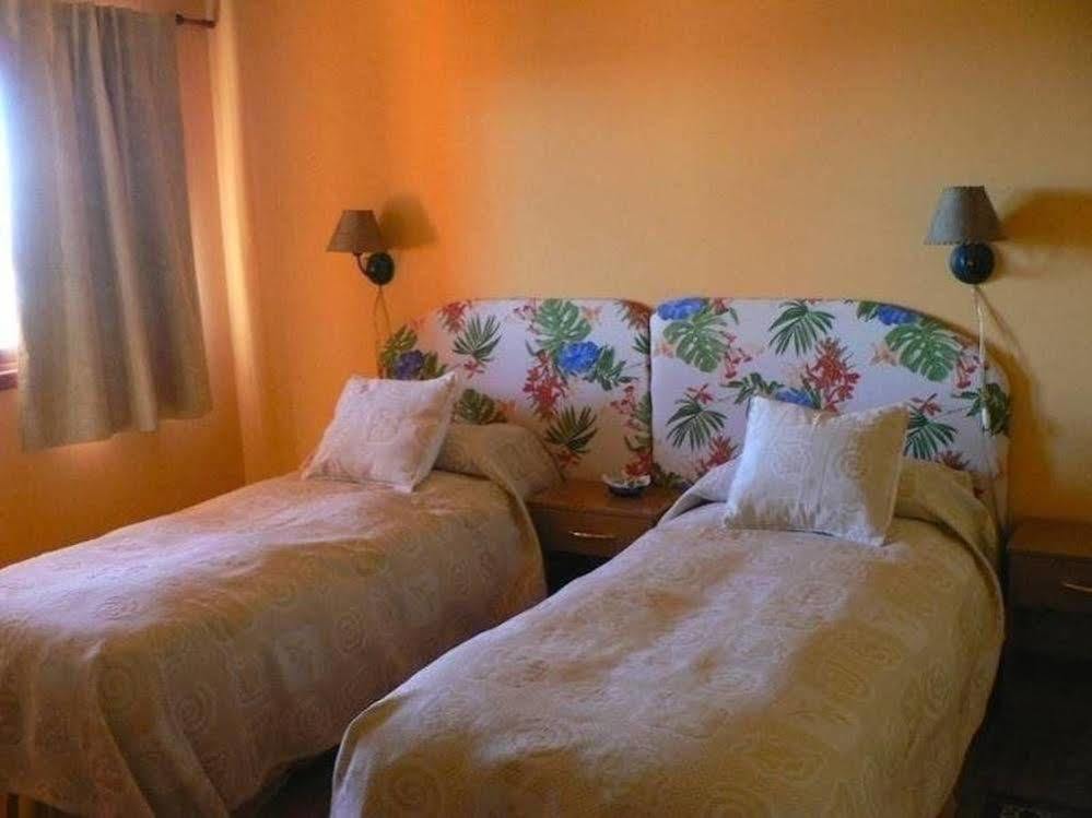 Cabanas Normana Inn Ελ Καλαφάτε Εξωτερικό φωτογραφία