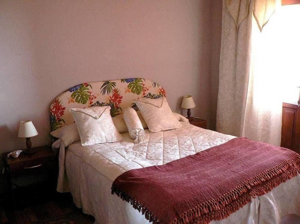 Cabanas Normana Inn Ελ Καλαφάτε Εξωτερικό φωτογραφία
