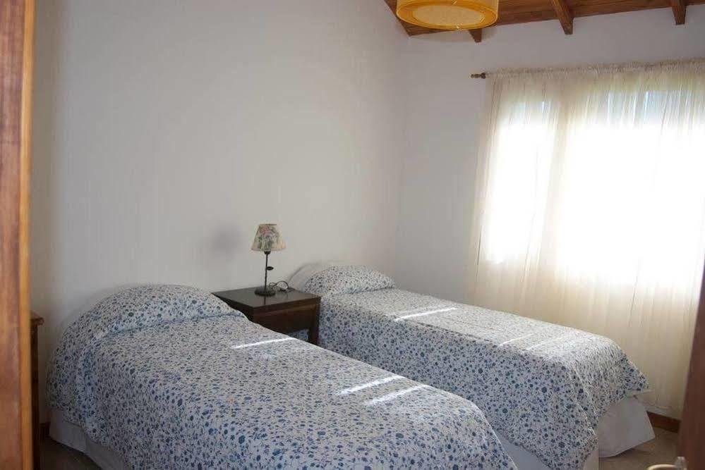 Cabanas Normana Inn Ελ Καλαφάτε Εξωτερικό φωτογραφία