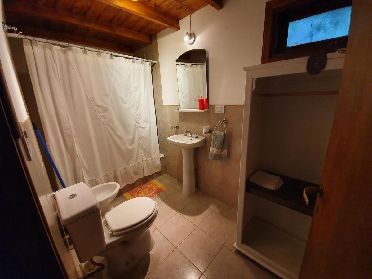 Cabanas Normana Inn Ελ Καλαφάτε Εξωτερικό φωτογραφία